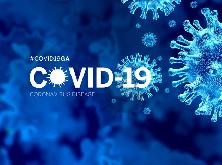 Información (COVID 19) Coronavirus